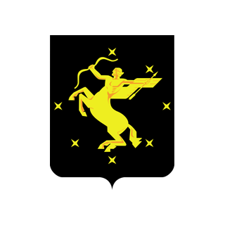 Герб города