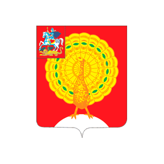 Герб Серпухов