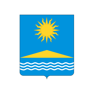 Герб Солнечногорск