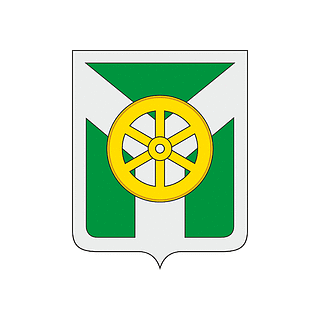 Герб Узловая